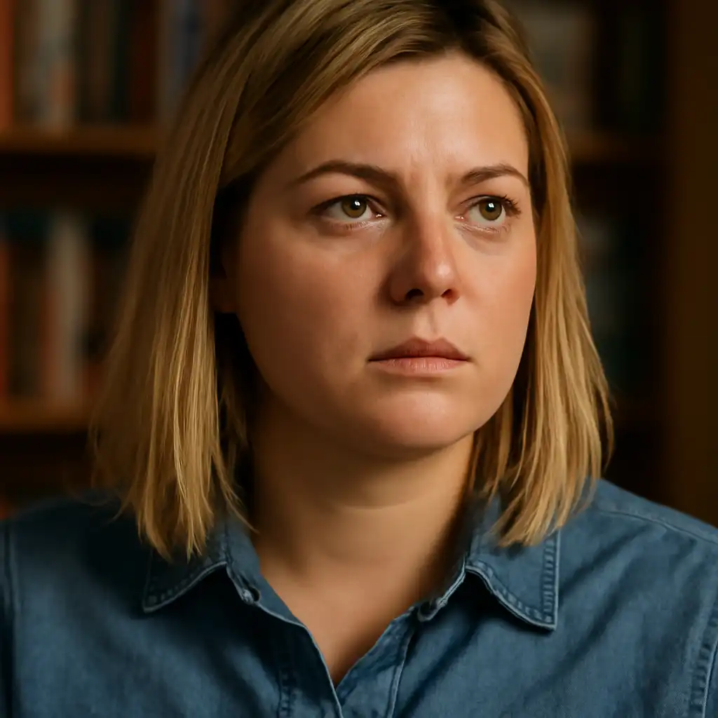 Veronica Stabile
